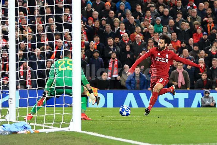 محمد صلاح محمد صلاح